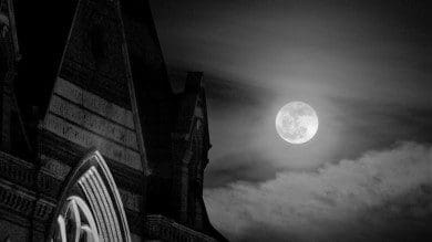 Full Moon February 2014 Astrology