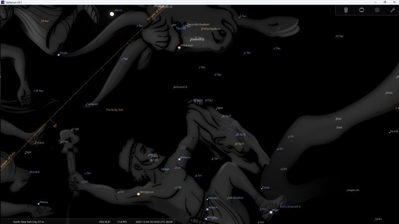 Full Moon December 2025 Spiritual Meaning