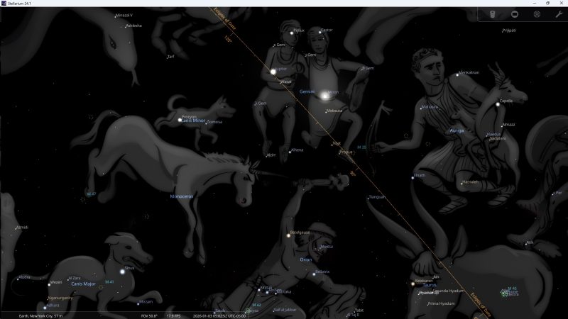 Full Moon January 2026 Spiritual Meaning