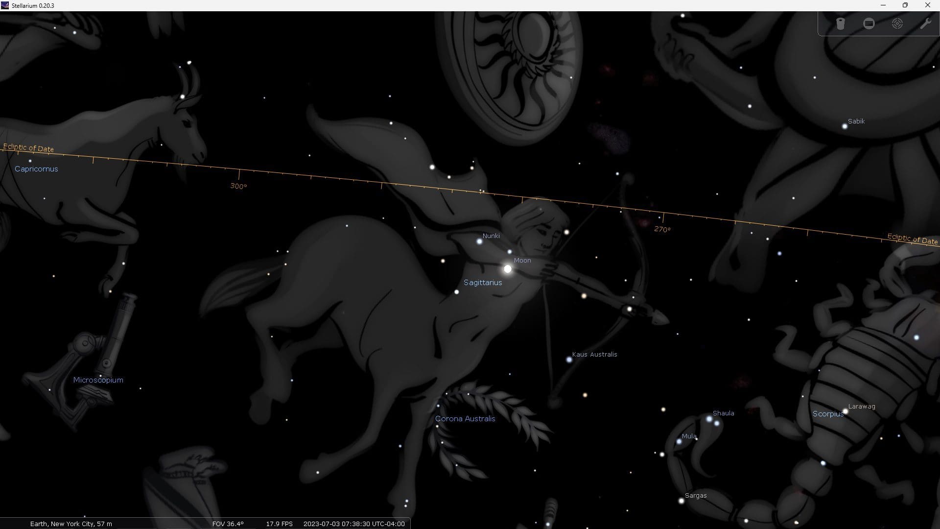 Full Moon July 2023 In Capricorn Honest Feelings Astrology King