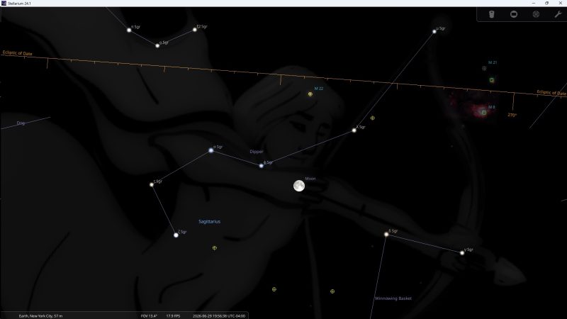 Full Moon June 2026 Spiritual Meaning