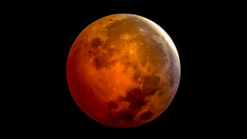 Full Moon May 2021 Astrology