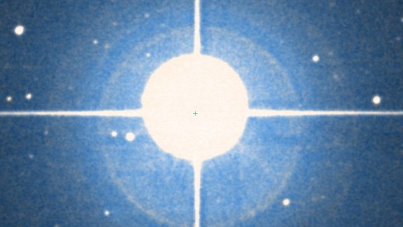 Gamma Aquarii, Sadachbia