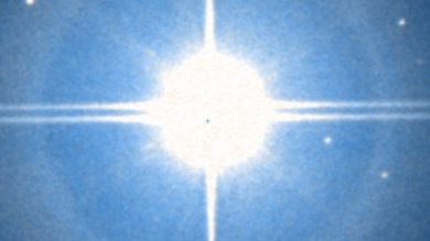 Gamma Arietis, Mesarthim