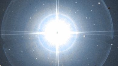 Gamma Boötis, Seginus