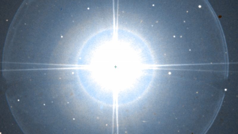 Gamma Boötis, Seginus