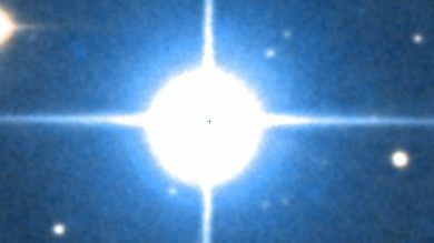 Gamma Cancri, Asellus Borealis