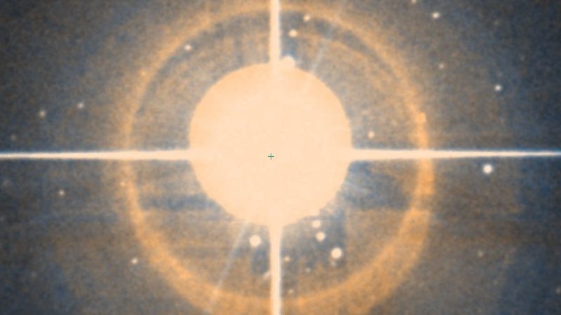 Gamma Capricorni, Nashira