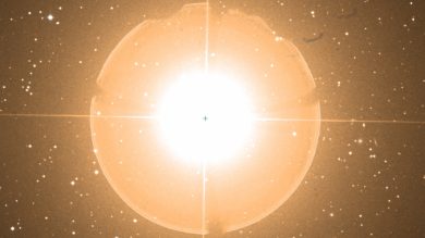 Gamma Draconis, Etamin