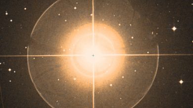 Gamma Eridani, Zaurak