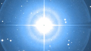 Gamma Pegasi, Algenib