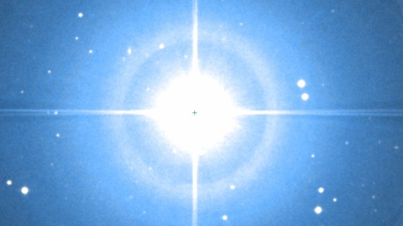 Gamma Pegasi, Algenib