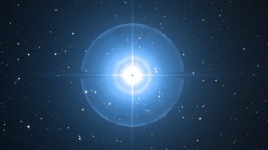 Gamma Pegasi, Algenib