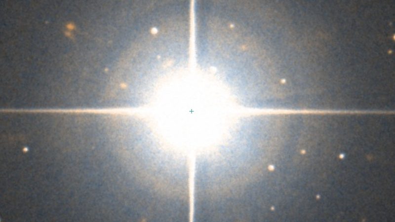 Gamma Tauri, Prima Hyadum