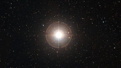 Gamma Tauri, Prima Hyadum