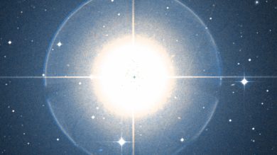 Gamma Virginis, Porrima