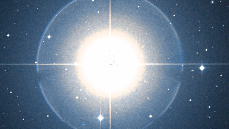 Gamma Virginis, Porrima