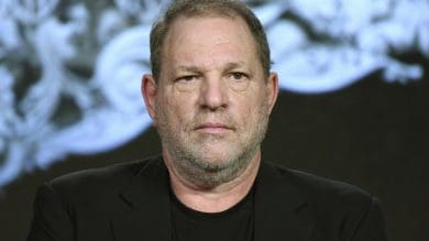 Harvey Weinstein Scandal Astrology