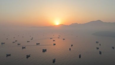 Iran-US Deal: Opening of the Strait of Hormuz