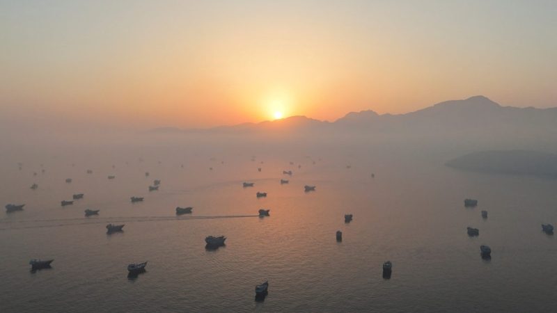 Iran-US Deal: Opening of the Strait of Hormuz