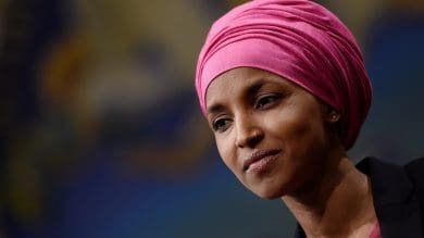 Ilhan Omar Astrology