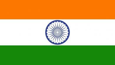 Indian Flag