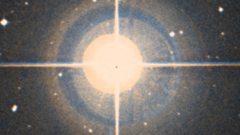 Iota Virginis, Syrma