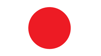 Japan Flag