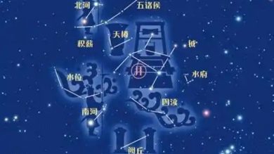 Mansion XXII – Jing (Well)