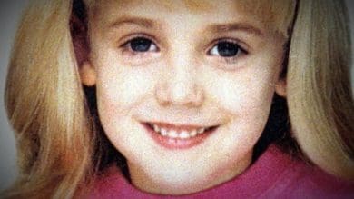 JonBenét Ramsey