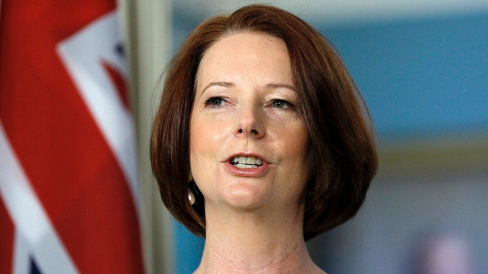 Julia Gillard Horoscope