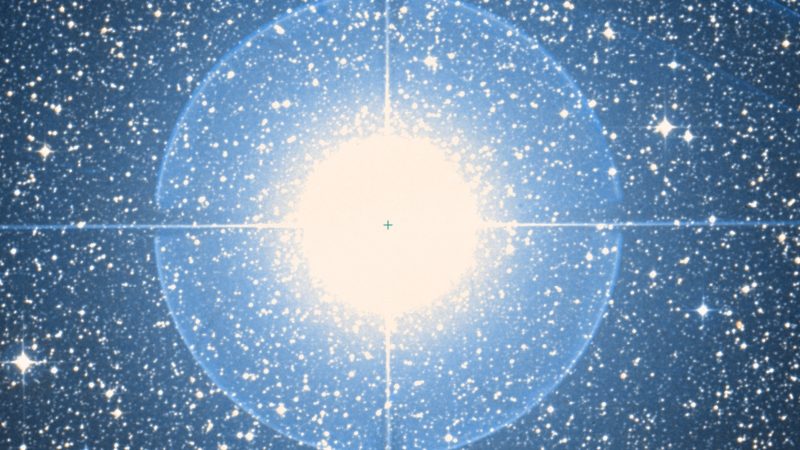 Kappa Velorum, Markeb