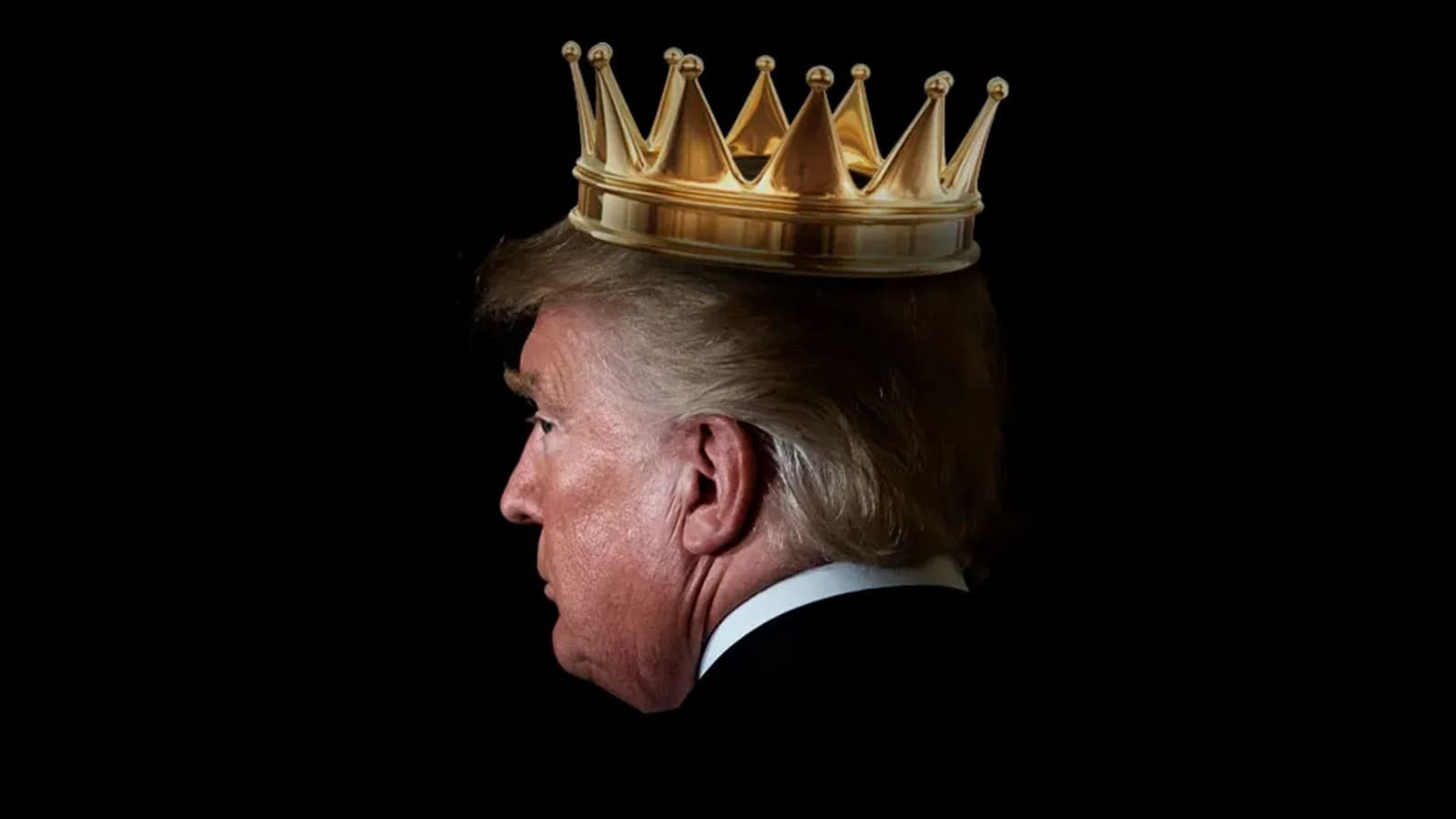 Inauguration Day 2025 King Trump Astrology King