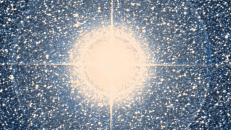 Lambda Sagittarii, Kaus Borealis