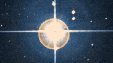 Lambda Virginis, Khambalia