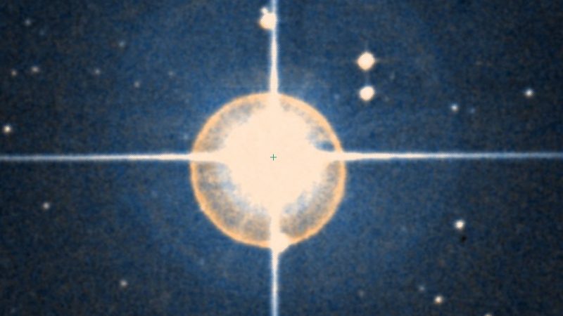 Lambda Virginis, Khambalia