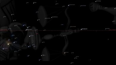 Libra Constellation Meaning Astrology