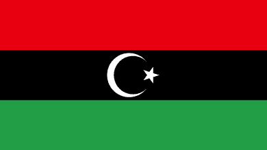 Libya Flag