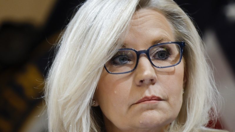 Liz Cheney Astrology