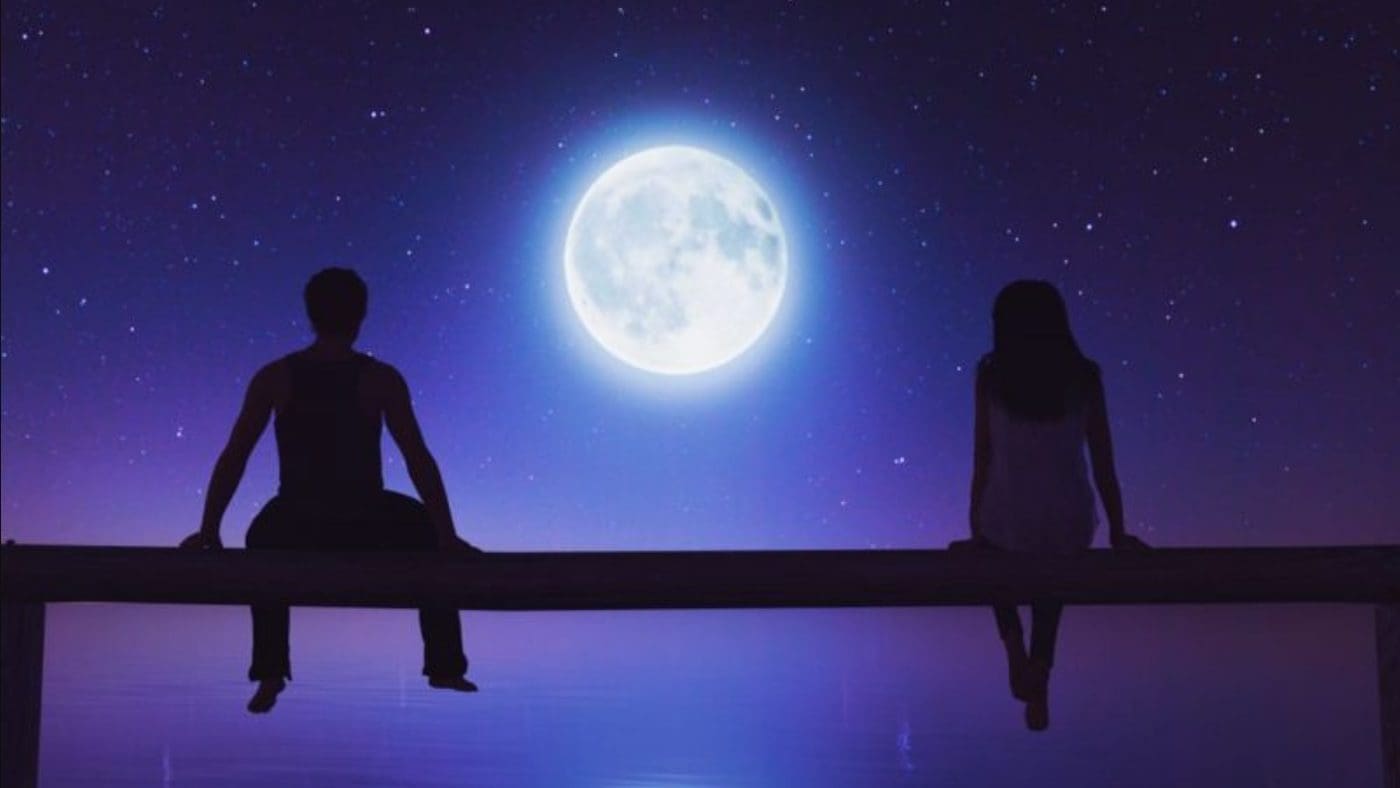 Full Moon September 2023 in Aries Astrology King