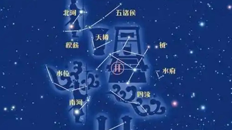 Mansion 22 – Jing (Well)