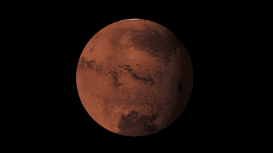 Mars Retrograde Meaning