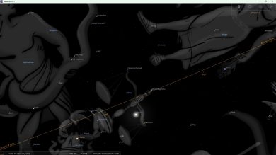 Full Moon May 2025 Astrology – Truth-Seeking