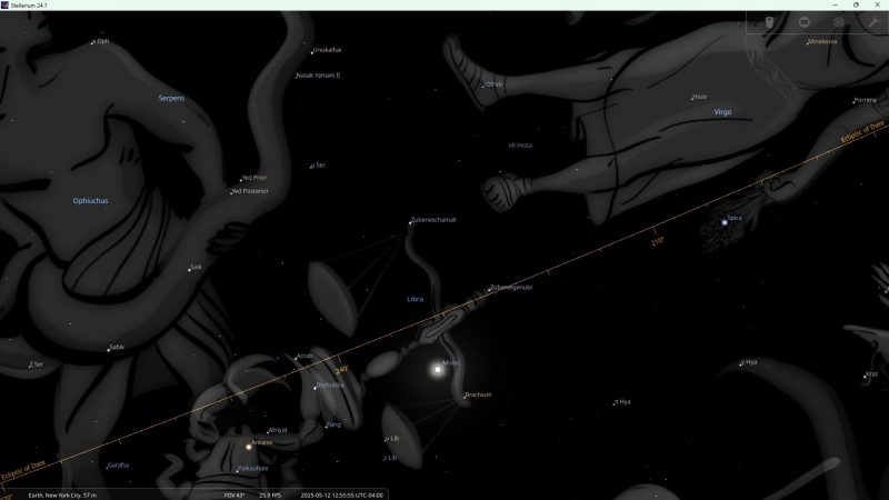 Full Moon May 2025 Spiritual Meaning