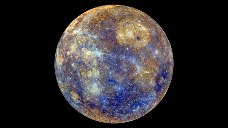 Mercury Retrograde March 2025