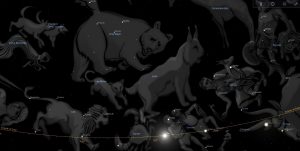 Mercury Retrograde July 2025 Astrology – Creative Inspiration