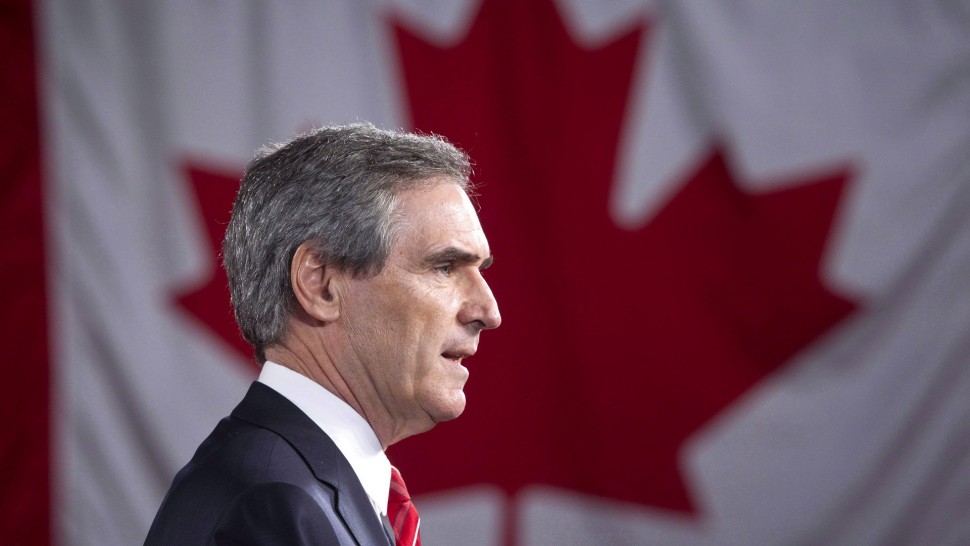 Michael Ignatieff