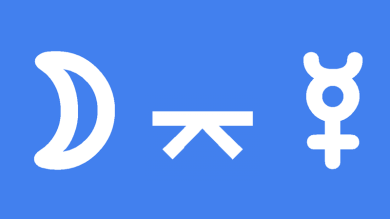 Moon Quincunx Mercury