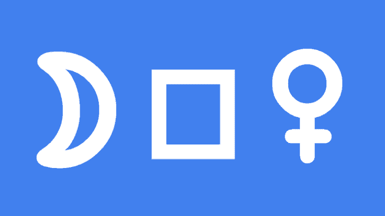 月の広場ヴィーナスナタールとトランジット-占星術王 | MTC Solutions