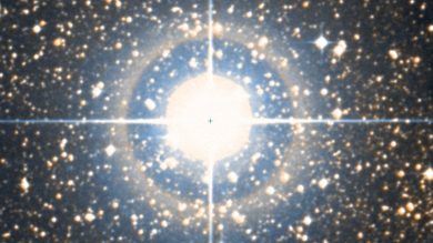 Mu Sagittarii, Polis